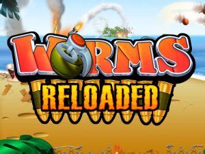 worms reloaded slot|Iba pa.
